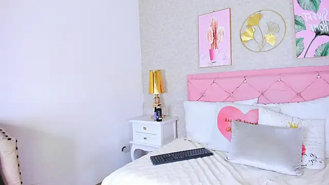 scarlett_thompson_7 webcam