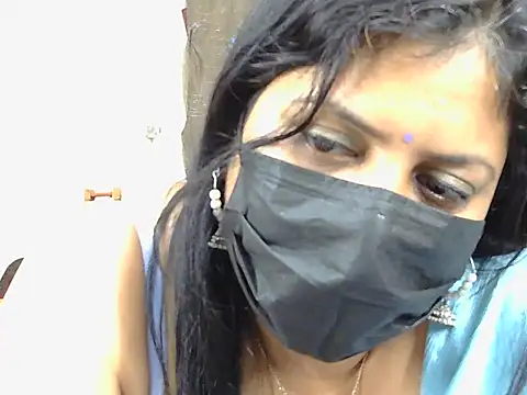 Secret_Bhabhi webcam