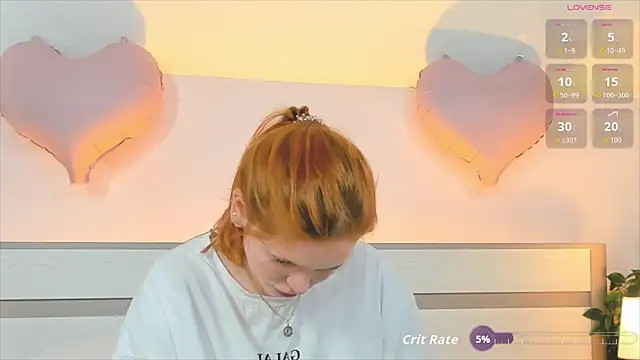 Phoenix_Margo webcam