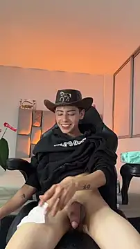 Sebastian_Reed webcam