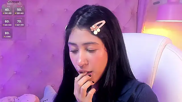 internett_sweetheart webcam