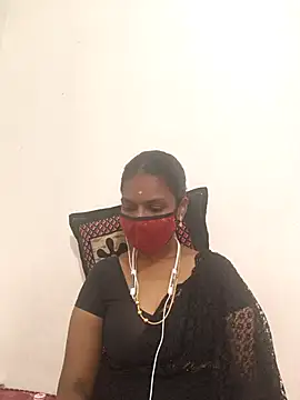 Webcam Model (Tamil_Yalini12)  is live.Free join now!