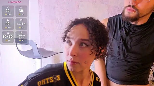 Benny_and_Mark webcam