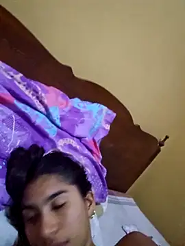 skinnyrox (G young) - Masturbacion con squirting