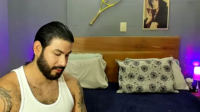 Prometeo-grizzly webcam