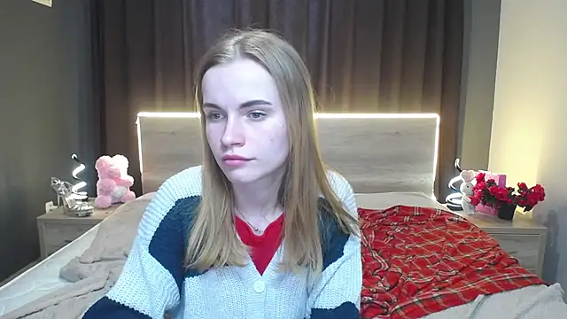 MargaritaKiss webcam