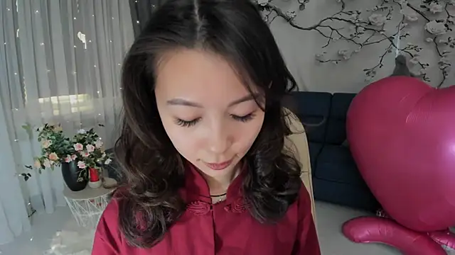 AgnieszkaBanana webcam