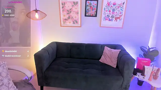 Melissa_Koster webcam