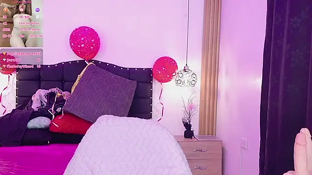 FULL_TENTATION_ webcam