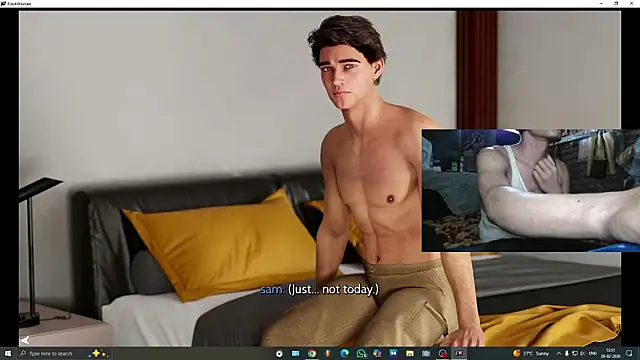 MilfLoverBoy2K25 webcam