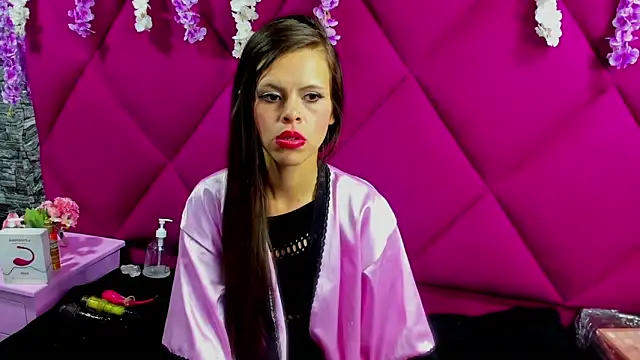 Mariana_Benett webcam