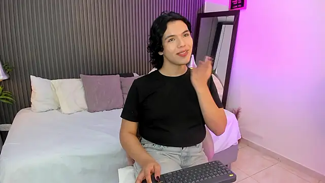 sammybrunette1 webcam