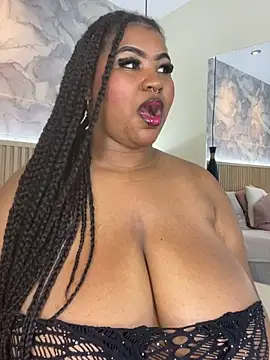 AinaraJimenez webcam