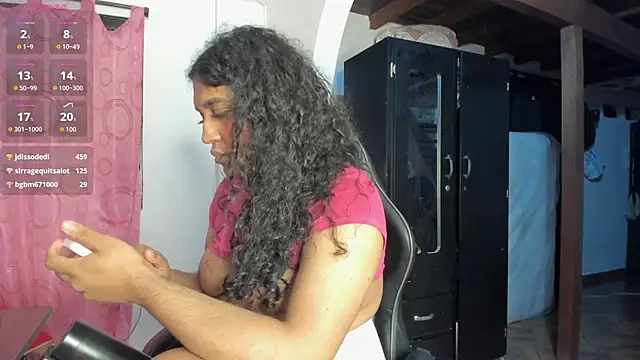 madisonbrunette webcam