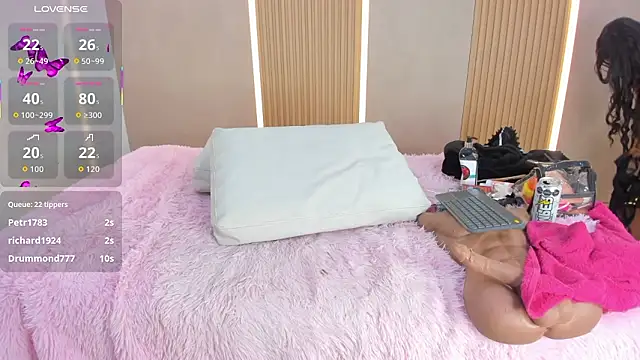 stephany_summer webcam