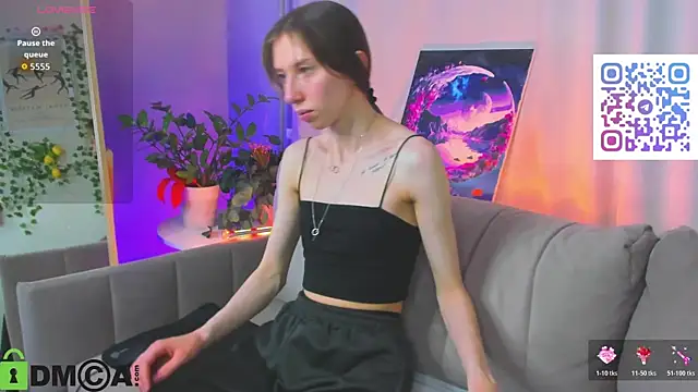 Lisbeth__Salander webcam