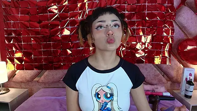 Babyyrasta666 webcam