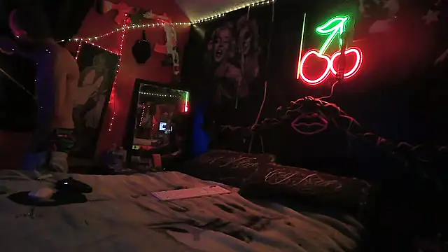 Splash_Queen420 webcam