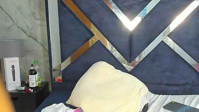 VanessaHard_as webcam