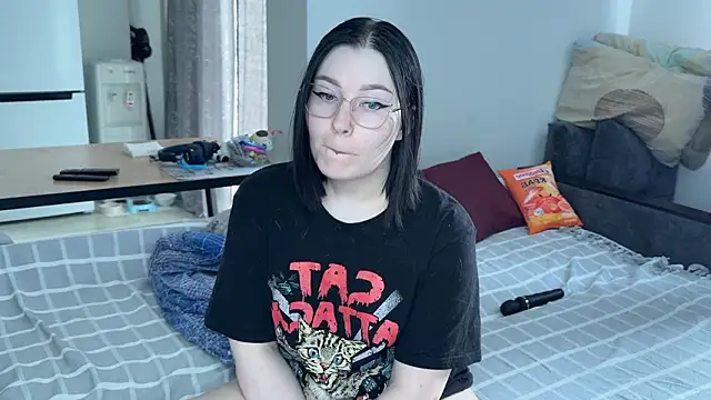 MargarettRose webcam