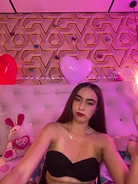 MelanyyJhonson15 webcam