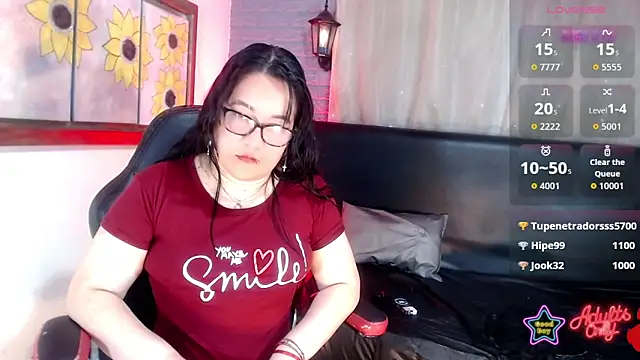 Amy__Cooper__ webcam