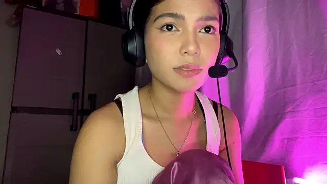 ConstancePorrini webcam