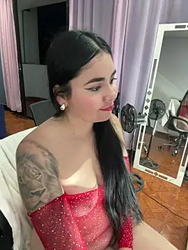 Roxy_rousse01 webcam