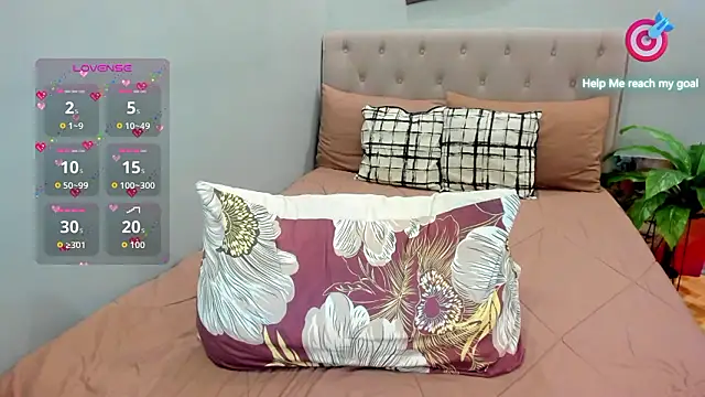 Medusza_X on FreeCamNet