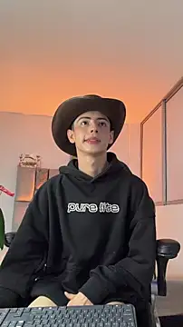 Sebastian_Reed webcam