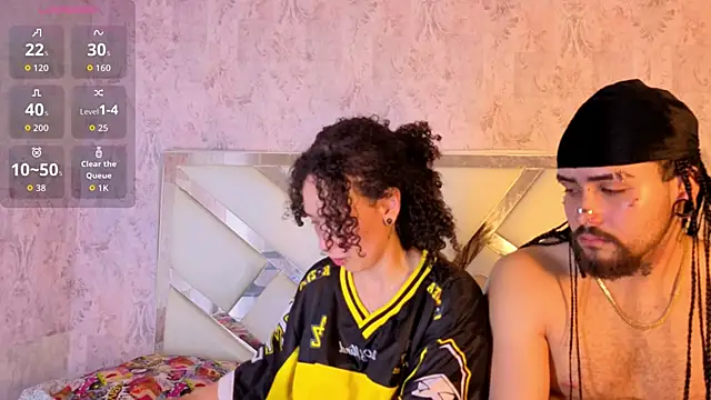 Benny_and_Mark webcam