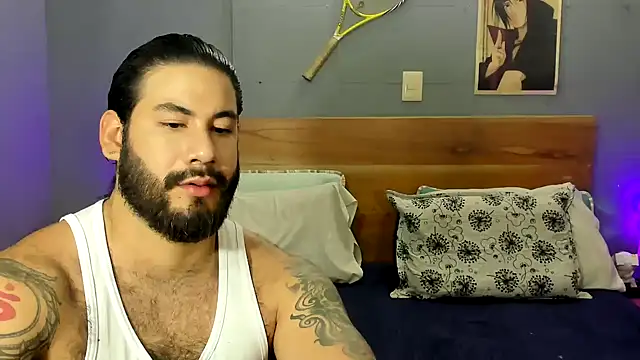 Prometeo-grizzly webcam