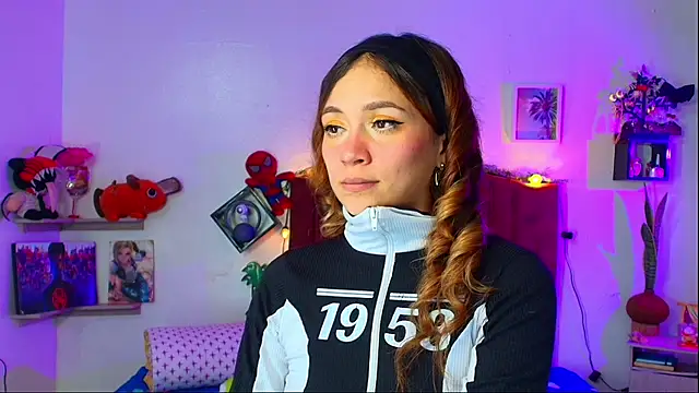 alisson_zafiro_ webcam