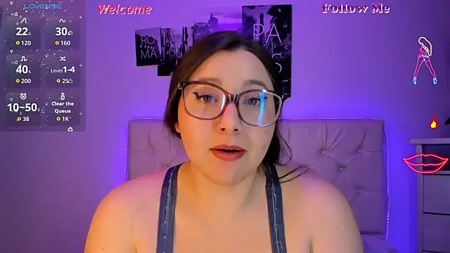 Roxxanne_Bail webcam