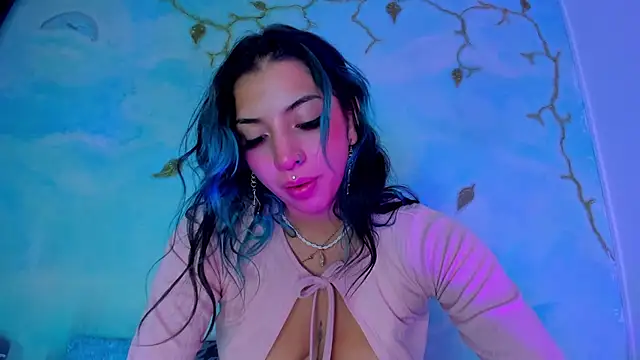 SaturnooStonee webcam