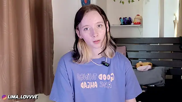 LimaLexxx webcam