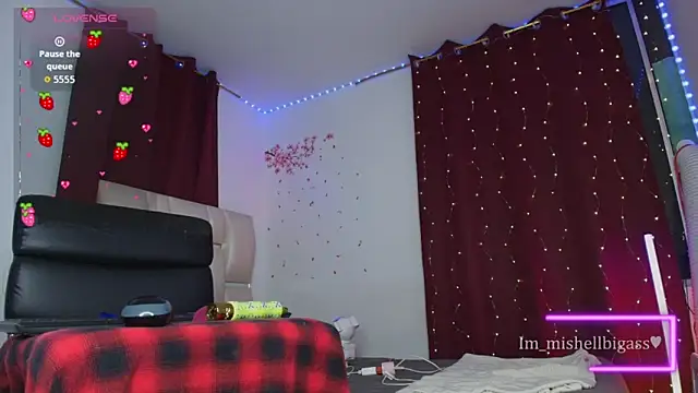 im_mishellbigass webcam