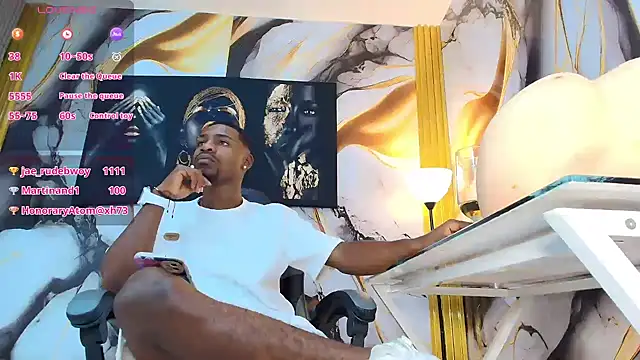 Thomas_shelbys webcam