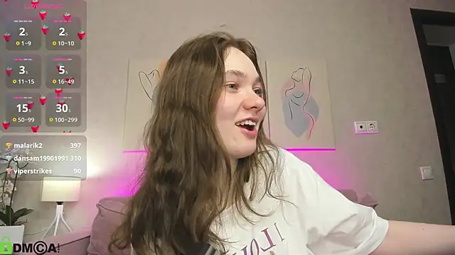 Genne_Tierney webcam