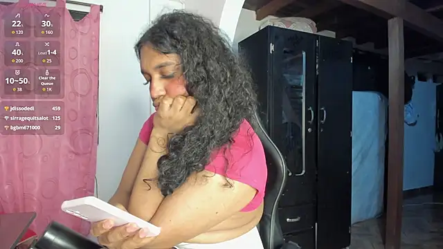 madisonbrunette webcam