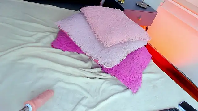 Violetta_Ficher webcam