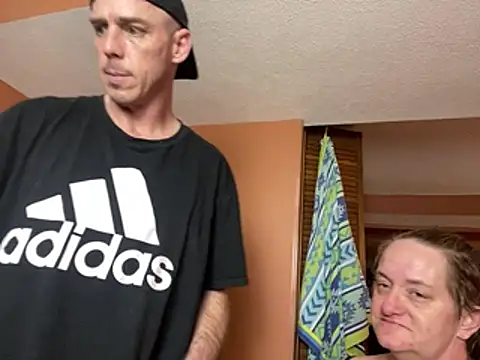 Mac_ThunderCock webcam