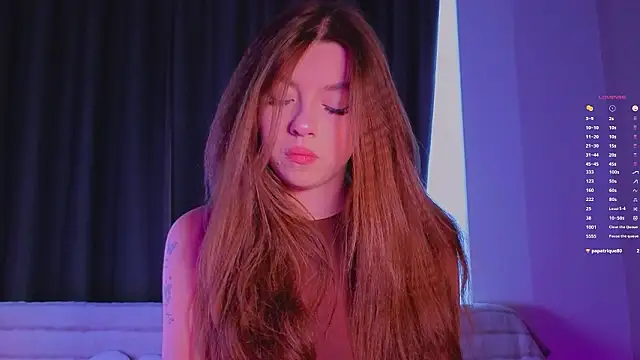 VirginiaHouston webcam