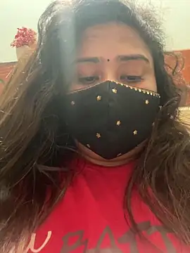 Indian-hotm-Neha webcam