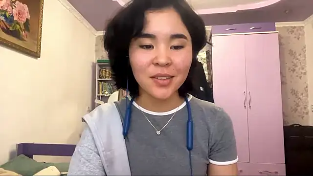 JennyCarpenter webcam