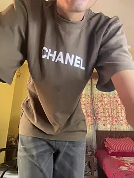 thecatfishh private show on Streamsexy