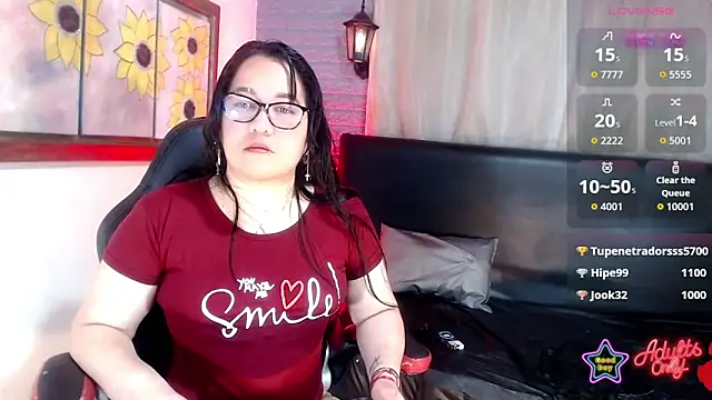 Amy__Cooper__ webcam