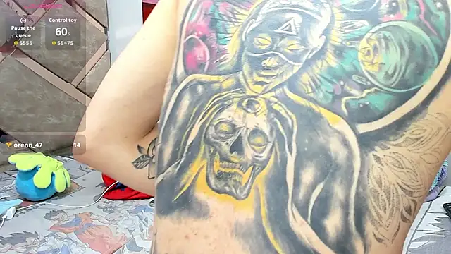 logan_smith02 webcam