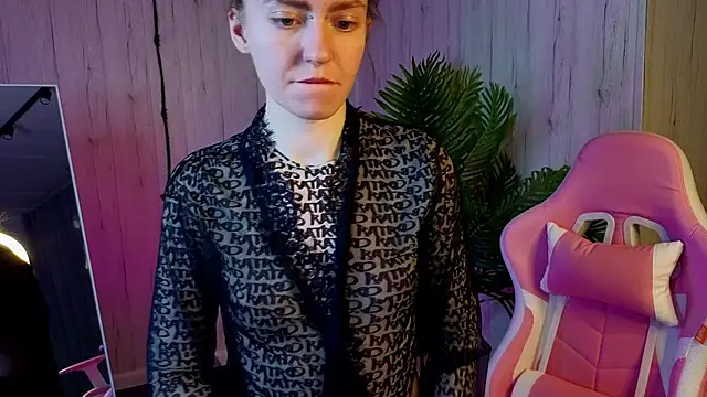 KristineValbuena webcam