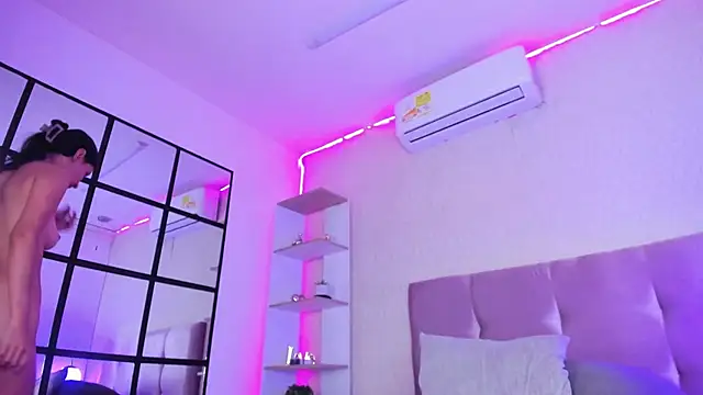 Sweet_Angelinee webcam